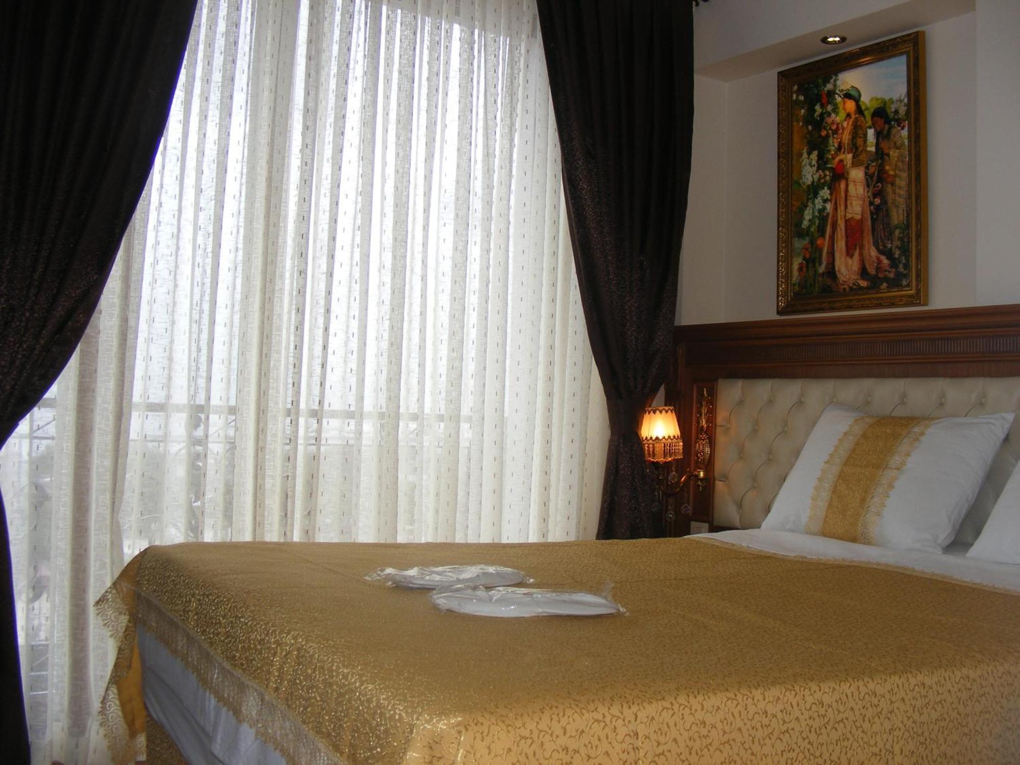 Blue Istanbul Hotel — الصور 1